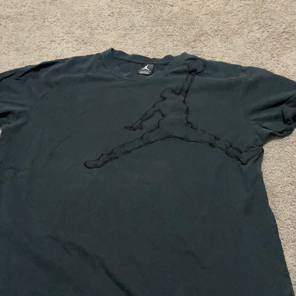 Jordan shirt